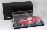 Lot 2626 - A Look-Smart Models No. LSAR03 1:18 scale of...