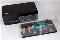 Lot 2627 - A Look-Smart Models No. LSAR02 1:18 scale of...