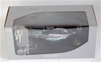 Lot 2653 - A Minichamps model No. 15054 1:18 scale model...