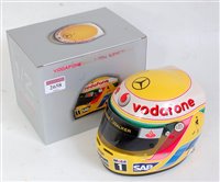 Lot 2658 - A KC Sports International 1:2 scale replica...