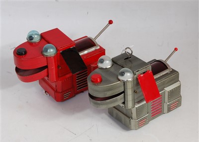 Lot 3168 - A Scalextric No. C289 Aston Martin DBR1/300...