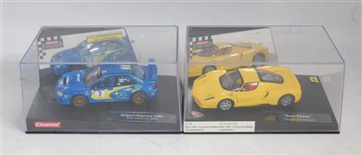 Lot 3171 - One tray containing a quantity of mixed...