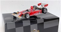 Lot 2678 - An Exoto Grand Prix Classics 1:18 scale model...