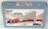 Lot 2688 - A Corgi Classics No. 31009 Wynns Transport...