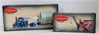 Lot 2691 - A Corgi Toys Vintage Glory of Steam boxed...