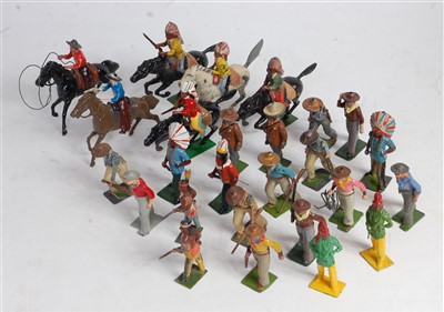 Lot 1308 - A Britains and Charbens series boxed farming...