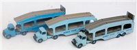 Lot 2039 - Three various loose Dinky Toys No. 982/582...