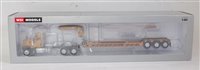 Lot 2716 - A WSI Models No. 39-1008 1:50 scale model of a...
