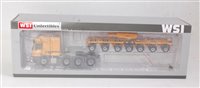 Lot 2718 - A WSI Collectables No. 9919 Noote Boom 4165...