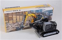 Lot 2741 - A Conrad No. 2209/02 1:50 scale model of a...