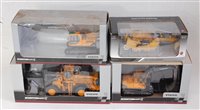 Lot 2753 - A Motor Art 1:50 scale boxed construction...