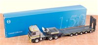 Lot 2757 - A Conrad No. 40172 1:50 scale boxed model of a...