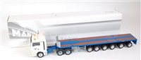 Lot 2758 - A Conrad No. 70155 1:50 scale model of a man...
