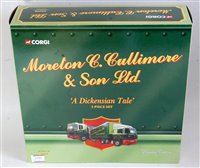 Lot 2784 - A Corgi Toys No. CC99154 Moreton C Cullimore &...