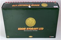 Lot 2785 - A Corgi Toys No. 76901 Eddie Stobart Ltd 30th...