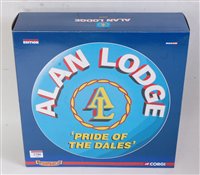 Lot 2788 - A Corgi Toys No. CC99164 Alan Lodge 'Pride of...