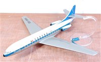 Lot 2825 - A large scale model of a Sabena Belgium World...