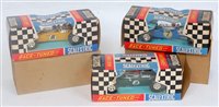 Lot 3216 - A Scalextric boxed race tuned slot-car racing...