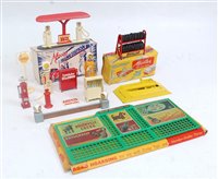 Lot 2065 - A Dinky Toys Wardie Products and Master Models...