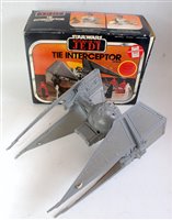 Lot 3221 - A General Mills/Meccano Star Wars Return of...