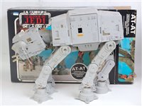 Lot 3224 - A Palitoy/General Mills Star Wars Return of...