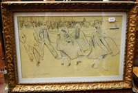 Lot 1116 - Gwynne Jones - The Abbey Gate, Bury St Edmunds,...