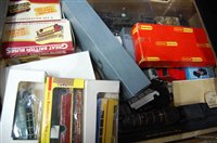Lot 66 - ***WITHDRAWN* A collection of diecast and...