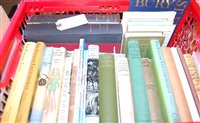 Lot 678 - Books of East Anglia and other county interest,...