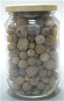 Lot 562 - A large collection of musket balls