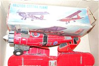 Lot 708 - A boxed friction Cessna aeroplane No.105-5-6,...