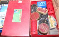 Lot 710 - A boxed mid-20th century Meccano Accessory Outfit