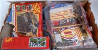 Lot 3246 - An Action Force and GI Joe Palitoy boxed...