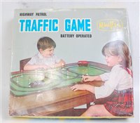 Lot 3269 - MINIFLEX (Hong Hong) 1.32 scale, Battery...