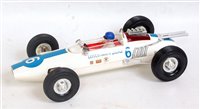 Lot 3268 - GAMA (W.Germany) 1.10 scale, Friction Drive,...