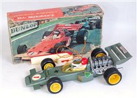 Lot 3264 - SANCHIS (Spain) 1.12 scale, Plastic, Battery...