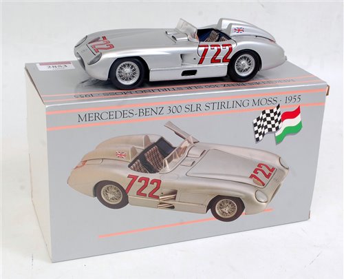 A Pauls Model Art (Minichamps) 1:24 - auctions & price archive