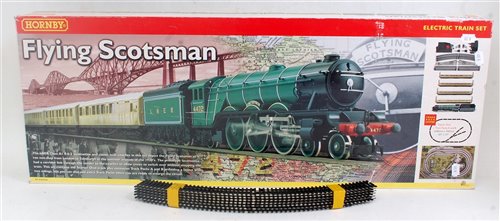 hornby flying scotsman r1039