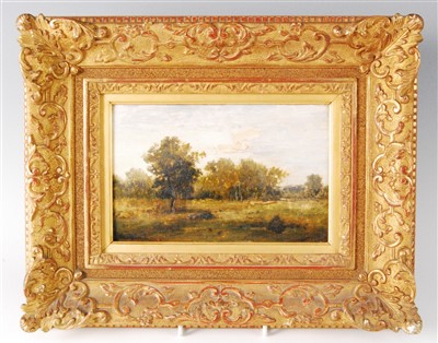 Lot 1508 - Attributed to Narcisse Virgile Diaz de la Pena...