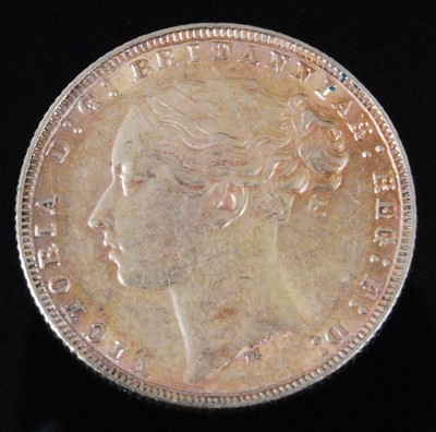 Lot 2056 - Great Britain, 1873 gold full sovereign