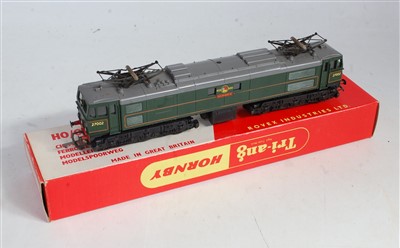 Lot 710 - Similar to the above BR green class EM2...