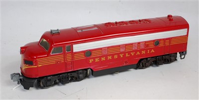 Lot 390 - 'Pennsylvania' Bo-Bo diesel loco, unidentified...