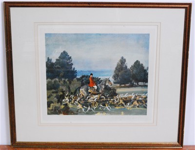 Lot 402 - After Sir Alfred James Munnings