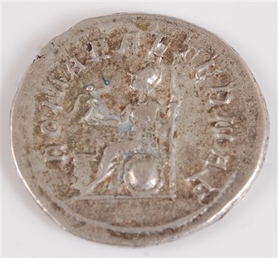 Lot 2018 - Roman, Phillipus I, 244-249 AR Antoninianus