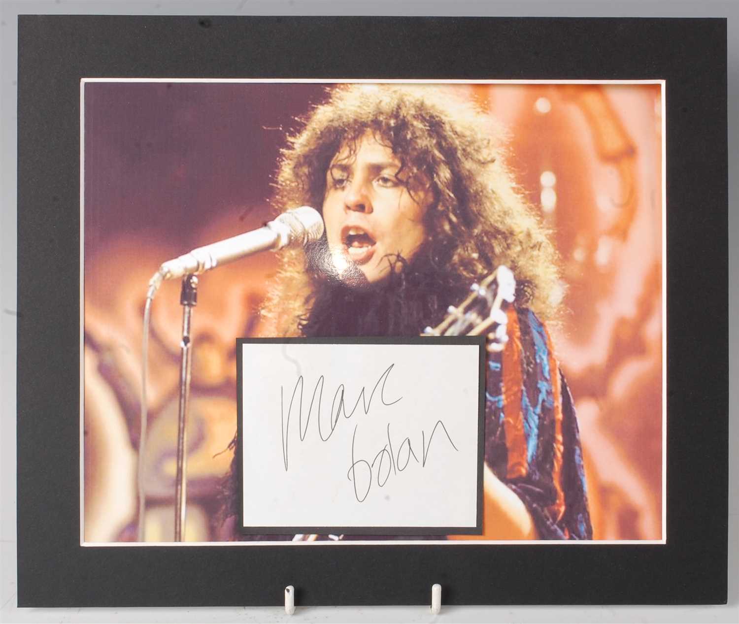 Lot 650 - Marc Bolan