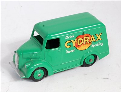 Lot 1926 - A Dinky Toys No. 454 Trojan delivery van...