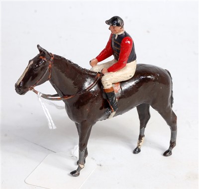 Lot 1345 - A Brtiains racing colours series No. RC1 owner...