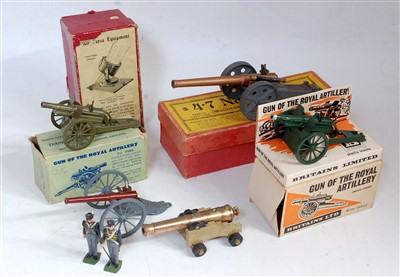 Lot 1351 - A collection of boxed loose and empty boxed...