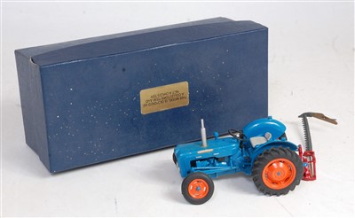 Lot 1384 - A Brian Norman Farm Miniatures, and Cenfyn...