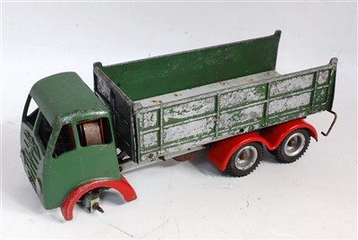 Lot 3173 - A Shackleton Models loose Foden 10 wheel...