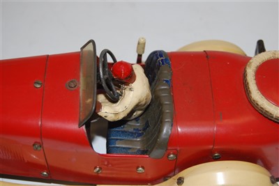 Lot 3181 - A Meccano Car Constructor No. 2 comprising of...